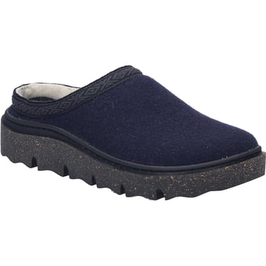 JOSEF SEIBEL Women House slippers Carmaux 06 in blue