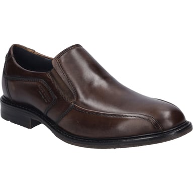 JOSEF SEIBEL Men Slipper Earl 13 in brown