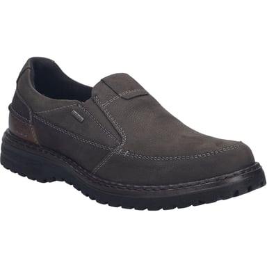 JOSEF SEIBEL Men Slipper Erroll 60 in brown