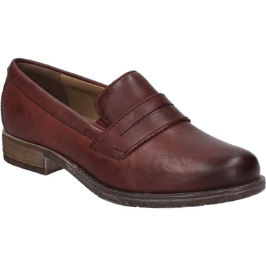 JOSEF SEIBEL Women Slipper Sienna 96 in red