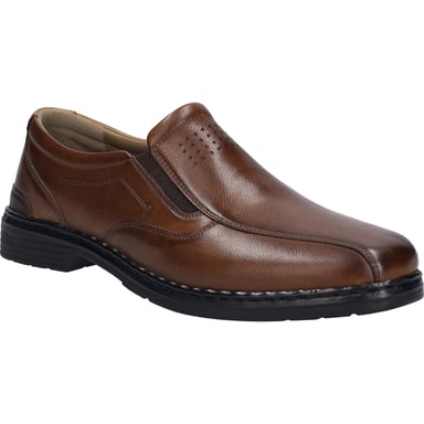 JOSEF SEIBEL Men Slipper Alastair 19 in brown