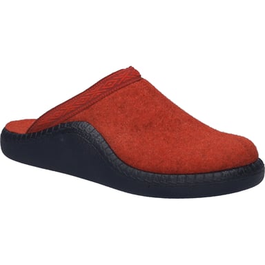 JOSEF SEIBEL Women House slippers Monaco D 05 in red