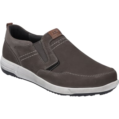 JOSEF SEIBEL Men Slipper Enrico 04 in gray