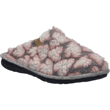 JOSEF SEIBEL Women House slippers Lille 09 in pink