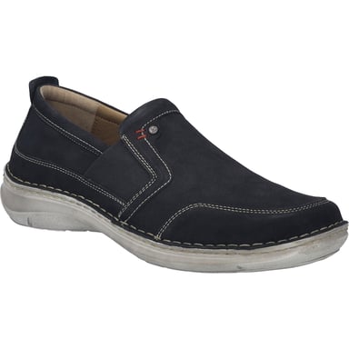 JOSEF SEIBEL Men Slipper New Anvers 71 in blue