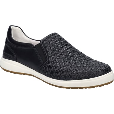 JOSEF SEIBEL Women Slipper Caren 72 in black