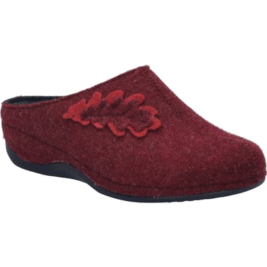 JOSEF SEIBEL Women House slippers Cholet 05 in red