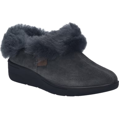JOSEF SEIBEL Women House slippers Tara 04 in gray