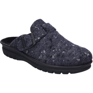 JOSEF SEIBEL Women House slippers Metz 390 in blue