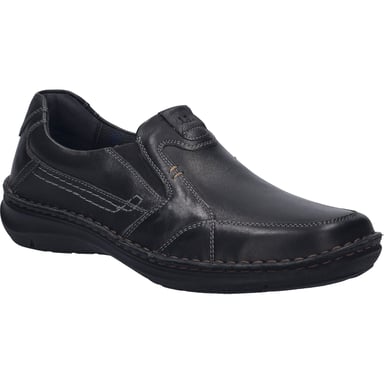 JOSEF SEIBEL Men Slipper New Anvers 01 in black