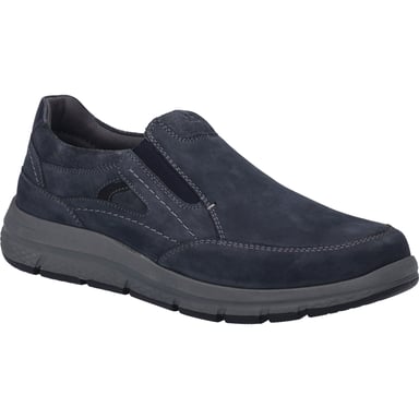 JOSEF SEIBEL Men Slipper Giuseppe 09 in blue