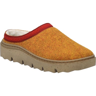 JOSEF SEIBEL Women House slippers Carmaux 06 in orange