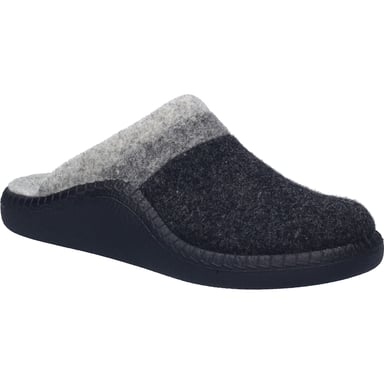 JOSEF SEIBEL Women House slippers Monaco D 06 in gray