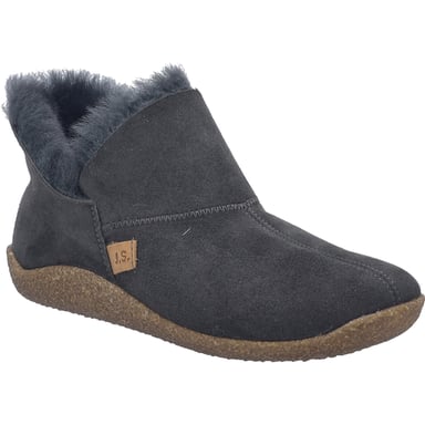 JOSEF SEIBEL Women House slippers Vinny 07 in gray