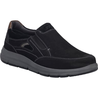 JOSEF SEIBEL Men Slipper Giuseppe 09 in black