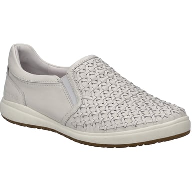 JOSEF SEIBEL Women Slipper Caren 72 in white