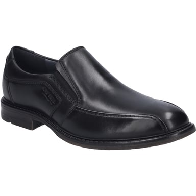 JOSEF SEIBEL Men Slipper Earl 13 in black