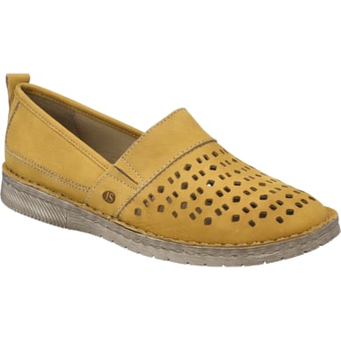 JOSEF SEIBEL Women Slipper Sofie 27 in yellow