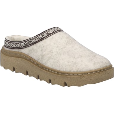 JOSEF SEIBEL Women House slippers Carmaux 06 in beige