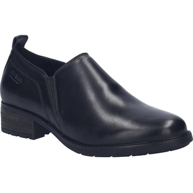JOSEF SEIBEL Women Slipper Kate 13 in black