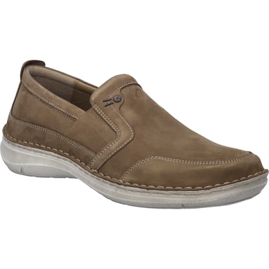 JOSEF SEIBEL Men Slipper New Anvers 71 in brown