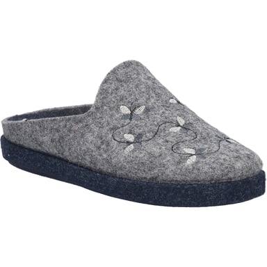 JOSEF SEIBEL Women House slippers Lara 01 in gray