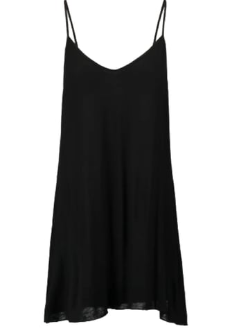 Lingadore Dress with V-back