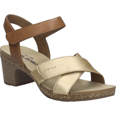 JOSEF SEIBEL Women Sandal Grace 01 in gold