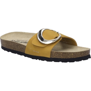 JOSEF SEIBEL Women Sandal Hermine 14 in orange