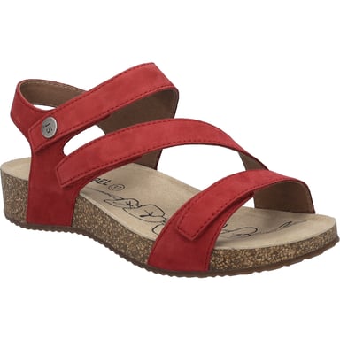 JOSEF SEIBEL Women Sandal Tonga 25 in pink