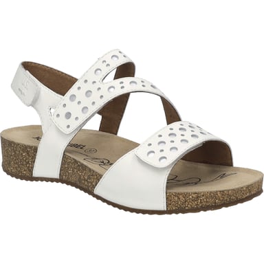 JOSEF SEIBEL Women Sandal Tonga 91 in white