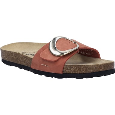 JOSEF SEIBEL Women Sandal Hermine 14 in orange