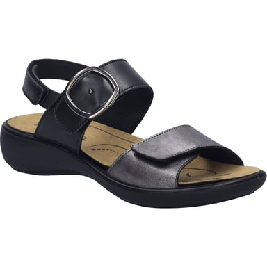 JOSEF SEIBEL Women Sandal Ibiza 12 in gray