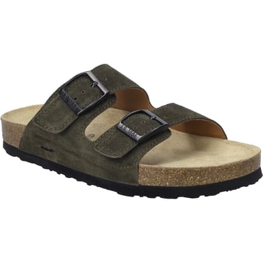 JOSEF SEIBEL Women Sandal Hermine 06 in green