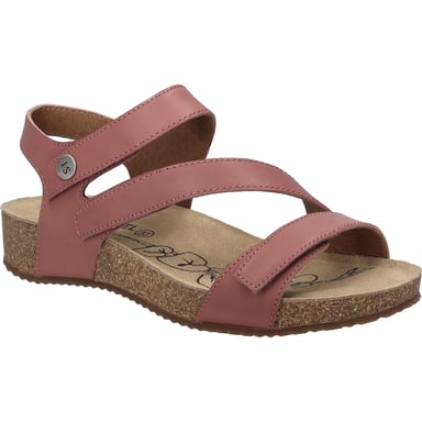 JOSEF SEIBEL Women Sandal Tonga 25 in pink