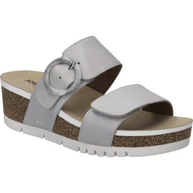 JOSEF SEIBEL Women Sandal Quinn 14 in gray