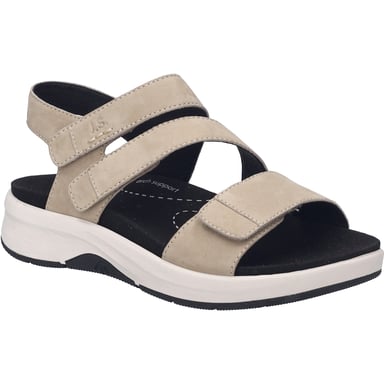 JOSEF SEIBEL Women Sandal Estelle 03 in gray