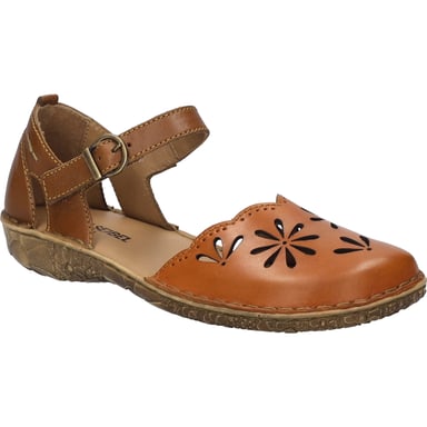 JOSEF SEIBEL Women Sandal Rosalie 04 in orange
