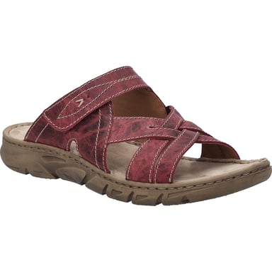 JOSEF SEIBEL Women Sandal Brenda 10 in pink