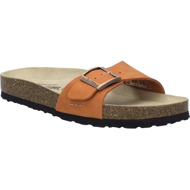 JOSEF SEIBEL Women Sandal Hermine 03 in orange
