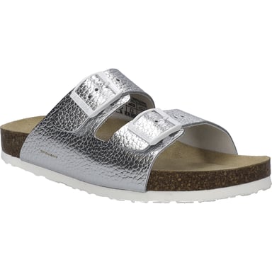 JOSEF SEIBEL Women Sandal Hermine 01 in silver