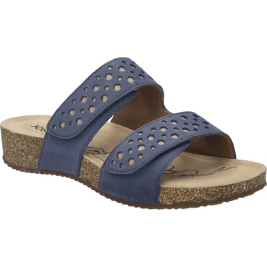 JOSEF SEIBEL Women Sandal Tonga 86 in gray