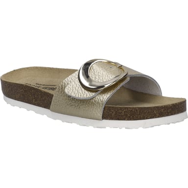 JOSEF SEIBEL Women Sandal Hermine 14 in gold