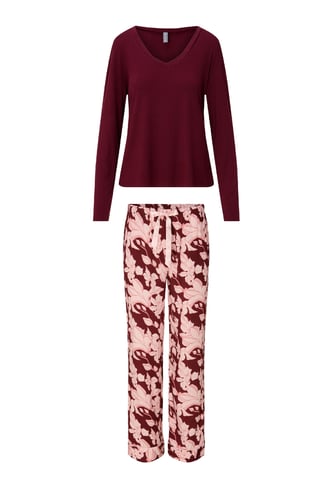 Lingadore Top & long Pants