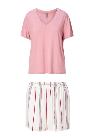 Lingadore Shortama set