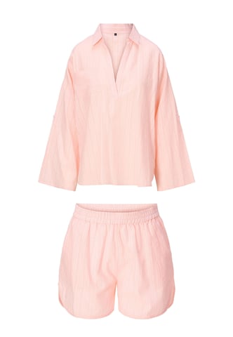 Lingadore Shortama set