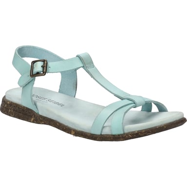 JOSEF SEIBEL Women Sandal Fabricia 01 in green