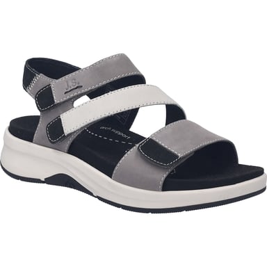 JOSEF SEIBEL Women Sandal Estelle 06 in gray