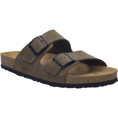 JOSEF SEIBEL Men Sandal Josef 01 in green