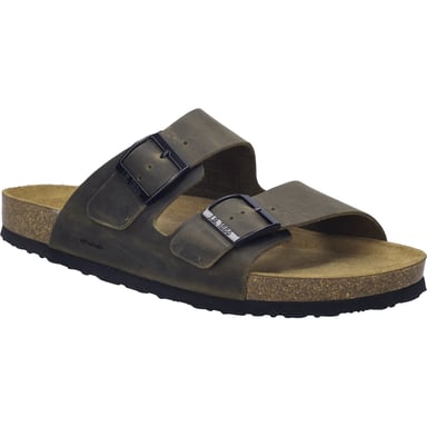 JOSEF SEIBEL Men Sandal Josef 01 in green